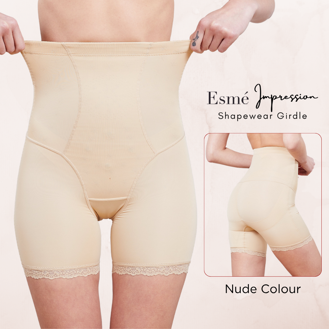 Esmé Impression Slim Wear Girdle Body Shaper
