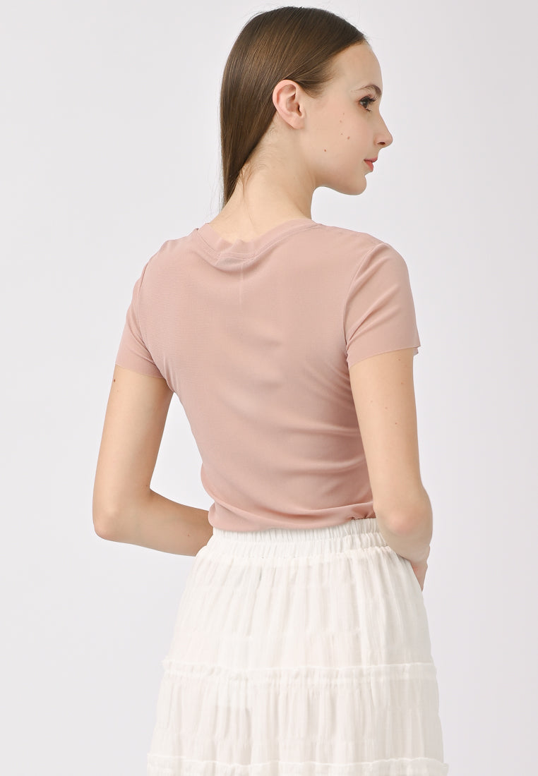 Plain B. Tank Top