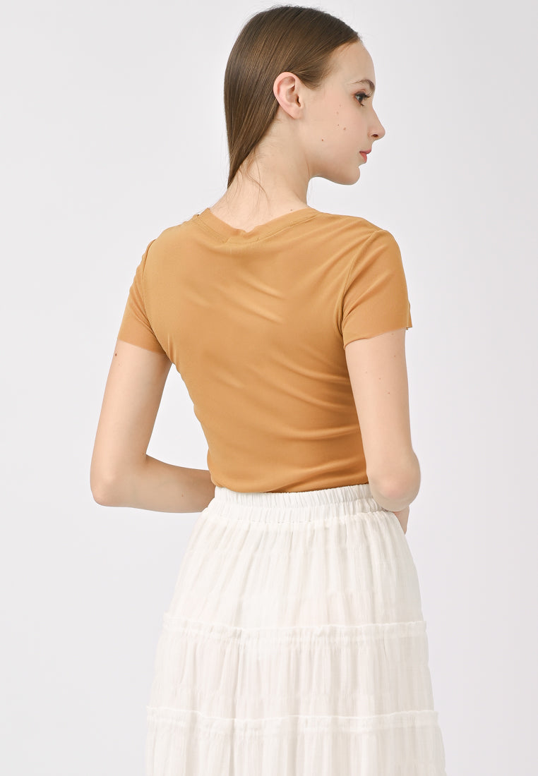 Plain B. Tank Top