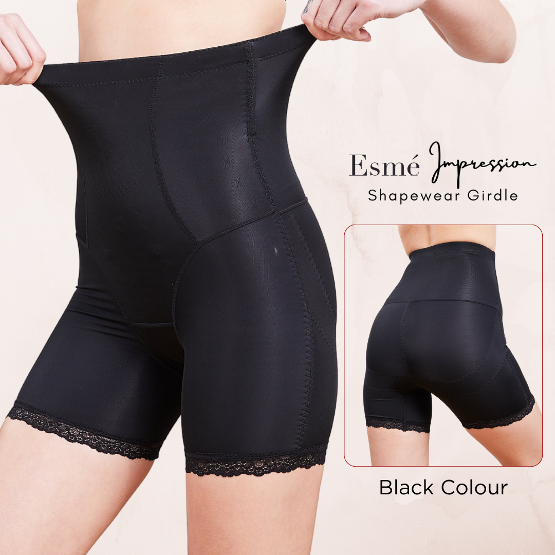 Esmé Impression Slim Wear Girdle Body Shaper