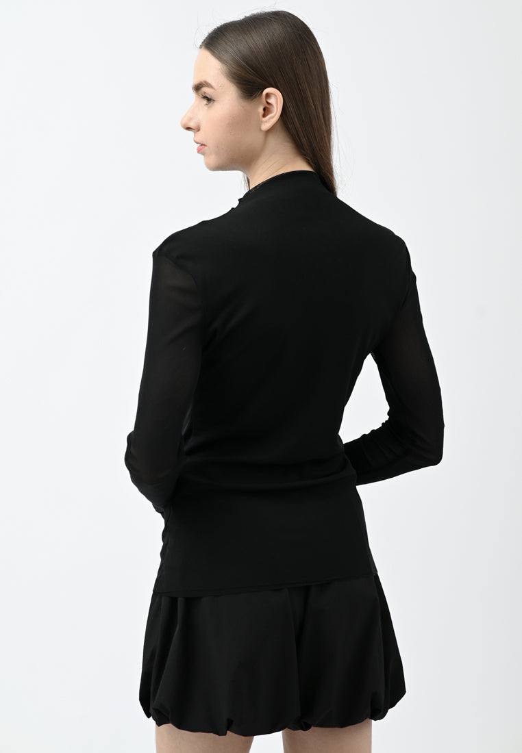 Plain B. Invisible Fit Inner Wear