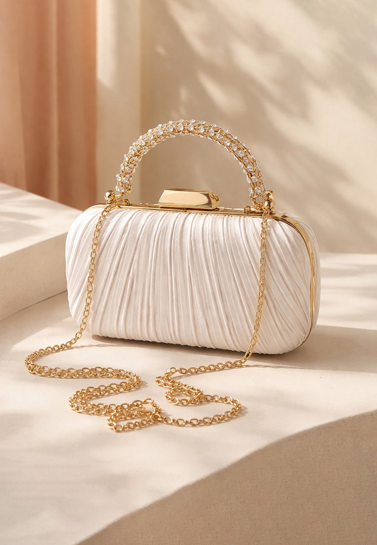 BeryBerries Premium Clutch Bags
