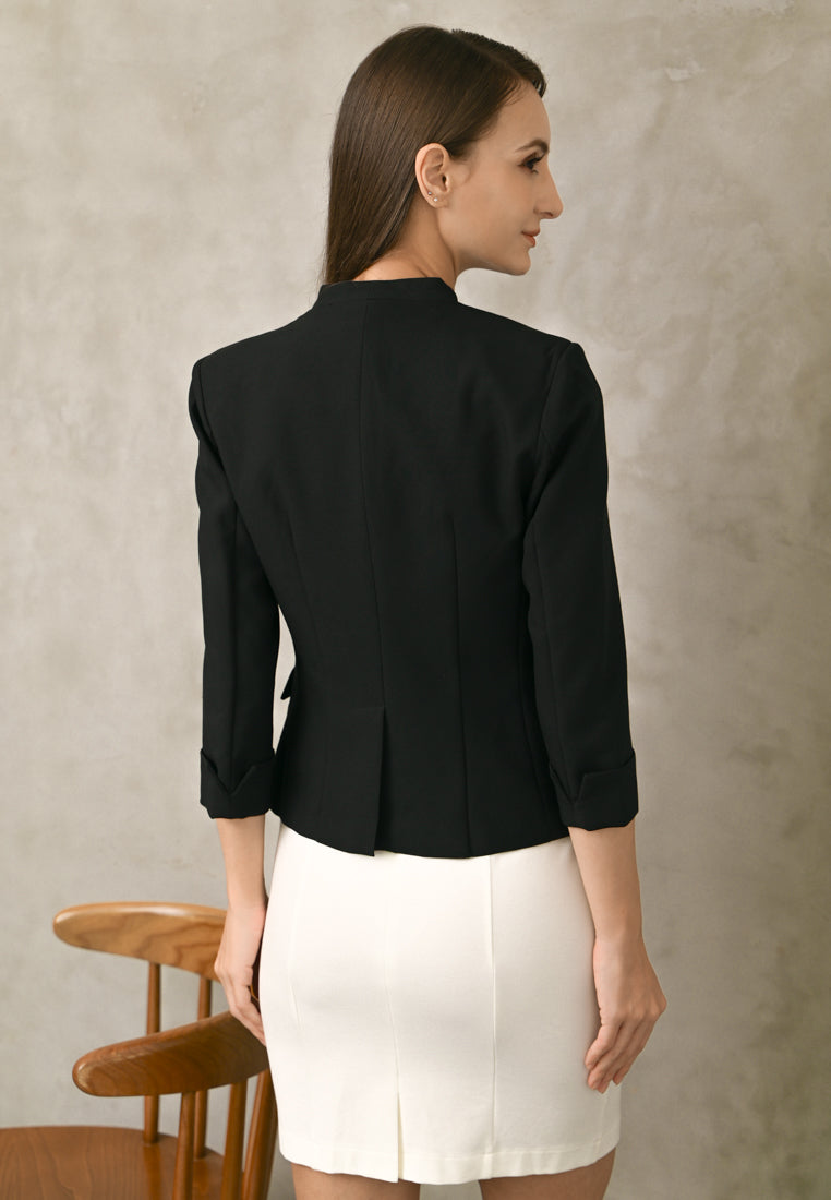 BebeBeige Designer Blazer