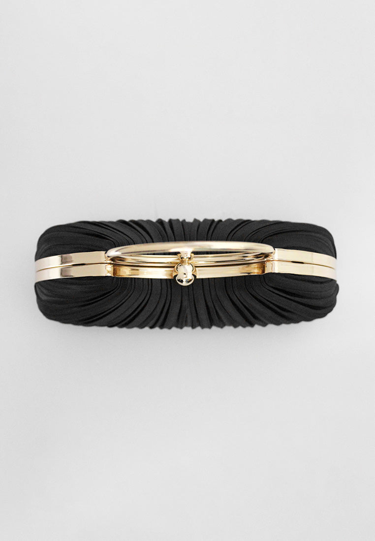 BeryBerries Evening Handle Clutch Bags
