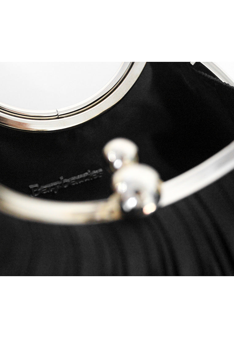 BeryBerries Evening Handle Clutch Bags