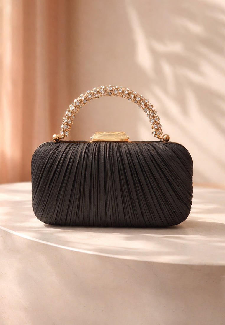 BeryBerries Premium Clutch Bags