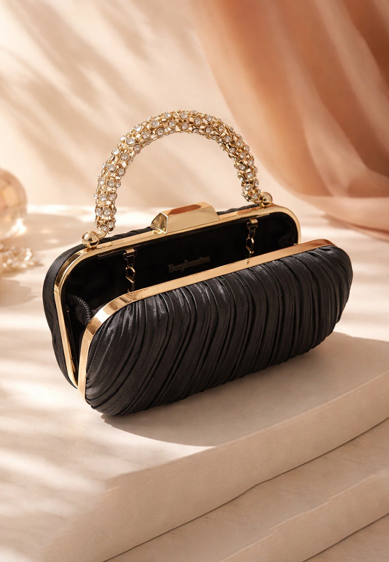 BeryBerries Premium Clutch Bags