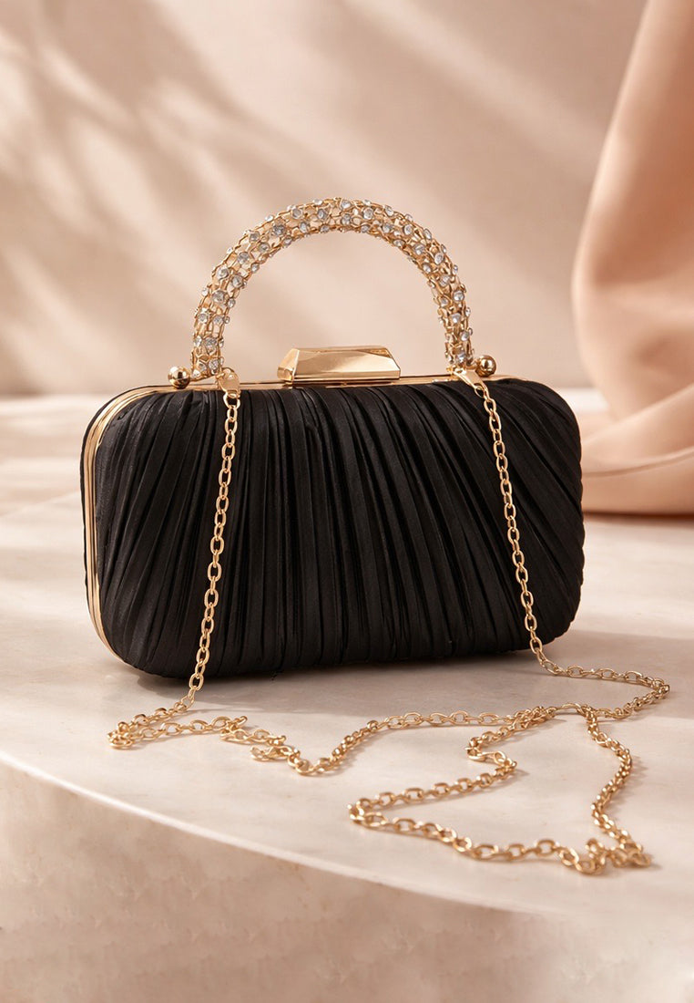 BeryBerries Premium Clutch Bags