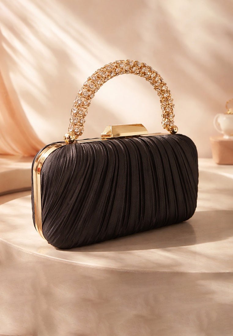 BeryBerries Premium Clutch Bags