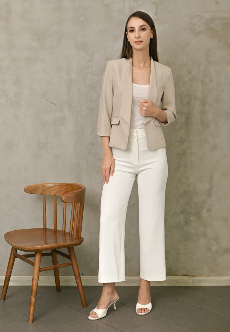 BebeBeige Designer Blazer