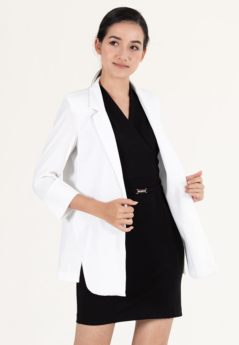 BebeBeige Blazer