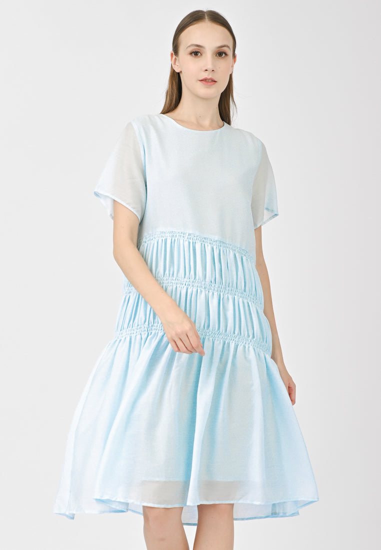 Plain B. Relaxed Dress