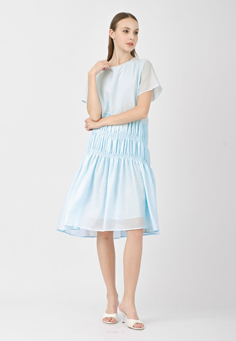 Plain B. Relaxed Dress