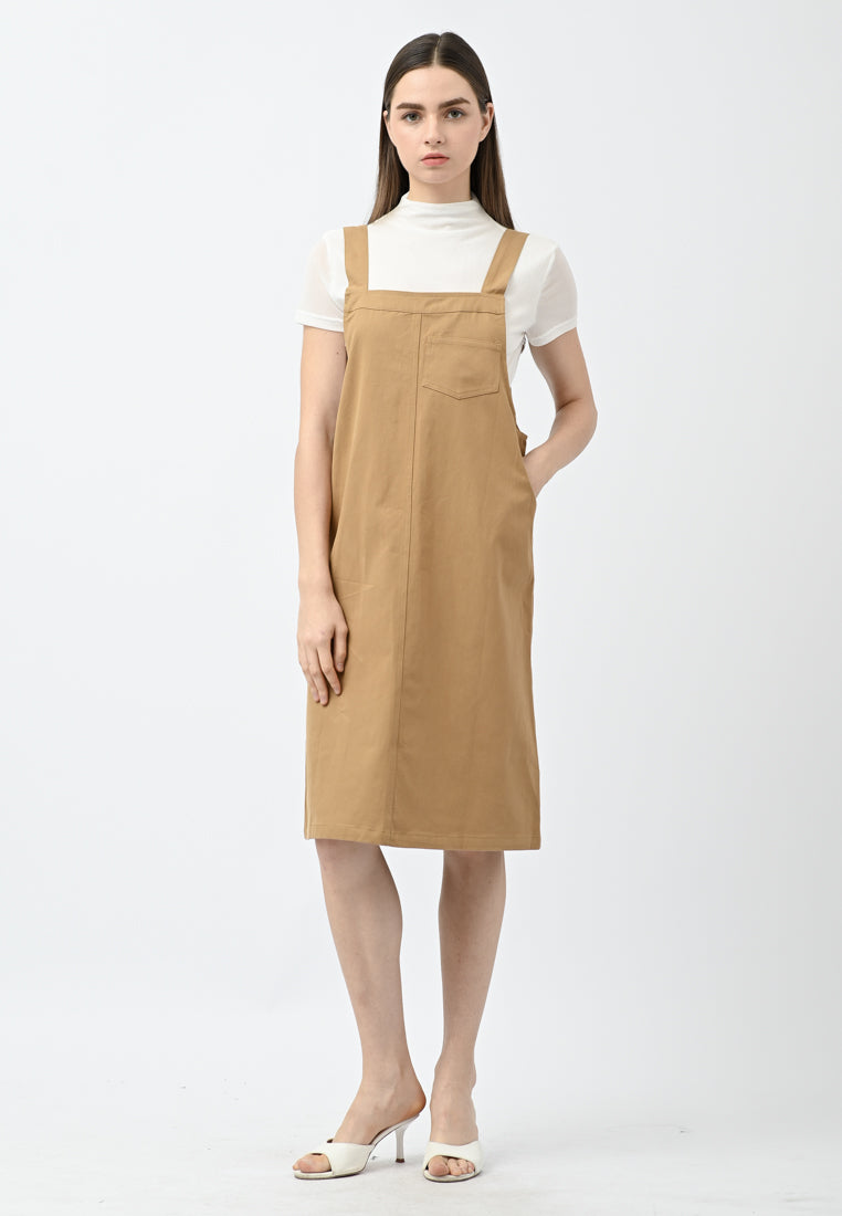 Plain B. Matching Dress