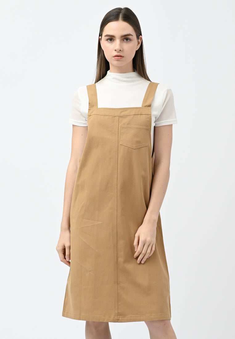 Plain B. Matching Dress