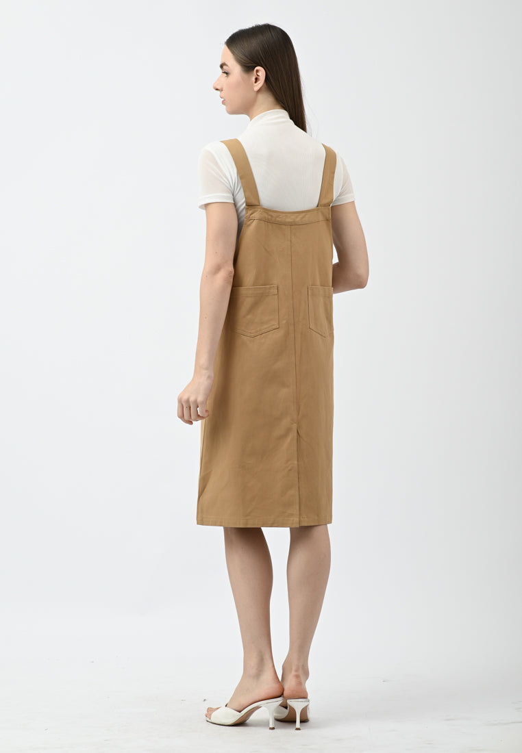 Plain B. Matching Dress
