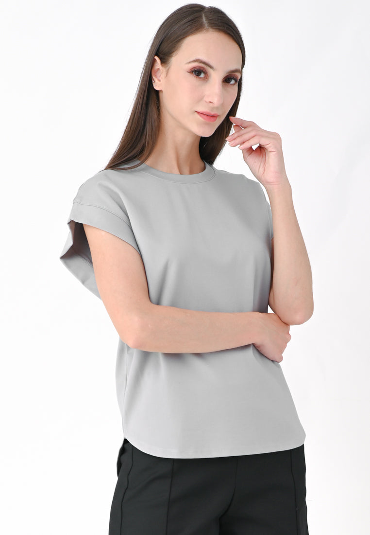 Plain B. Oversized T-Shirt