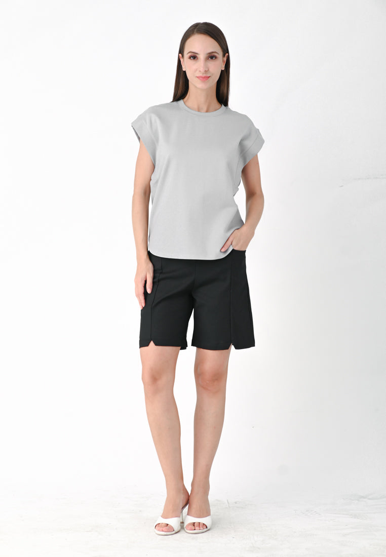 Plain B. Oversized T-Shirt