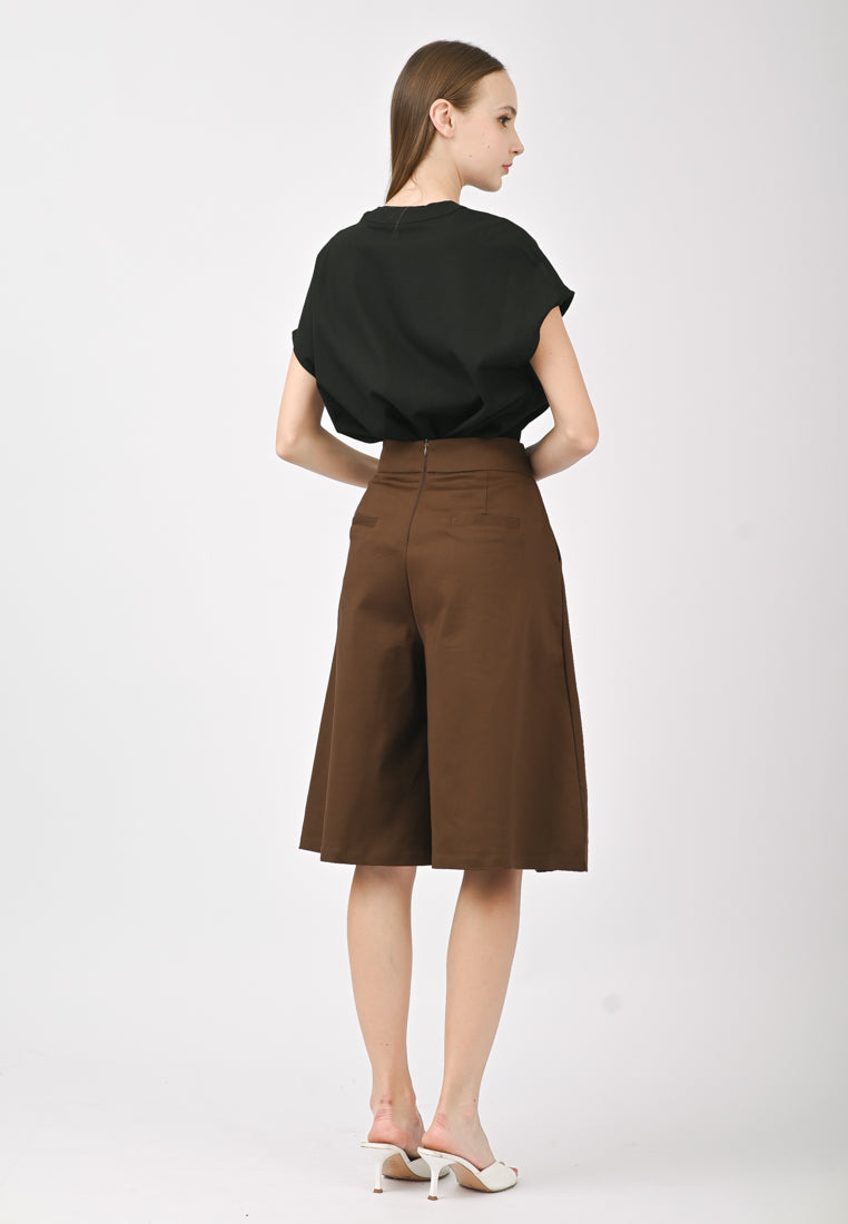Plain B. Linen Shirt