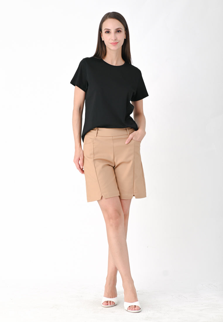 Plain B. Relaxed Fit T-Shirt