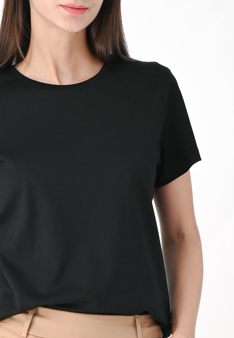 Plain B. Relaxed Fit T-Shirt