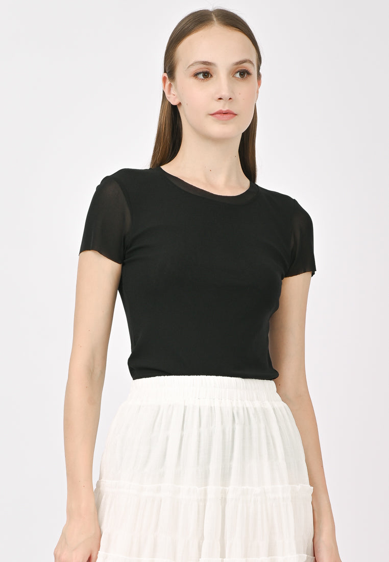 Plain B. Tank Top