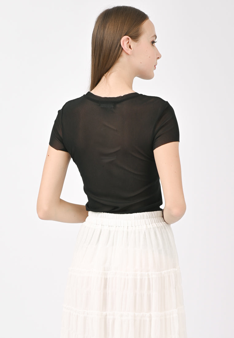 Plain B. Tank Top