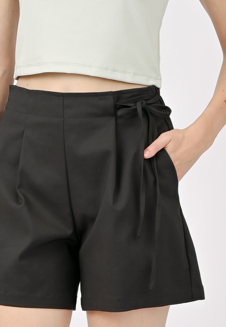 Plain B. Casual Shorts