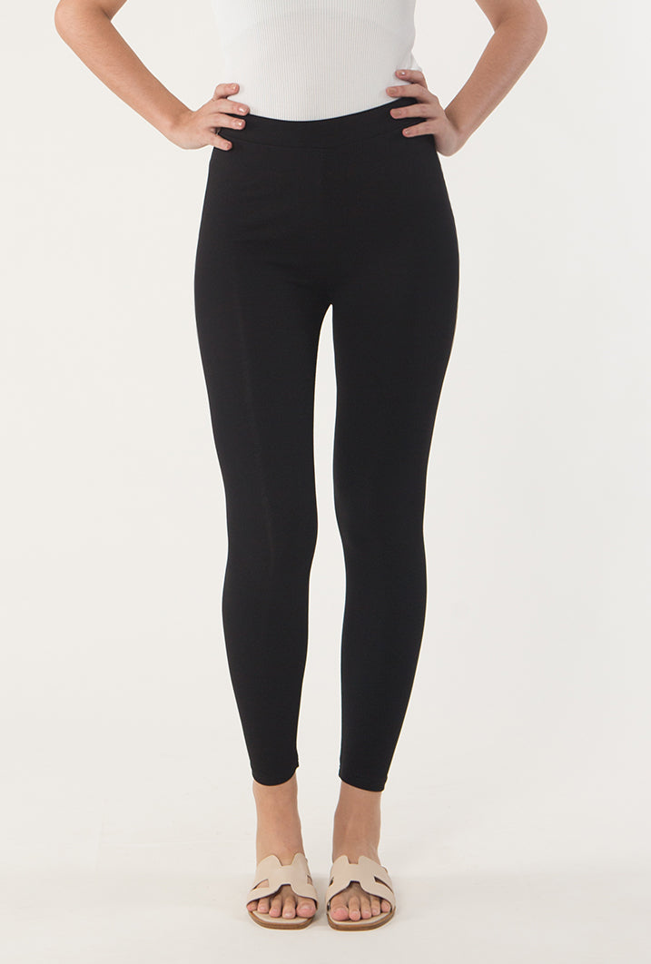 Plain B. Comfort Legging