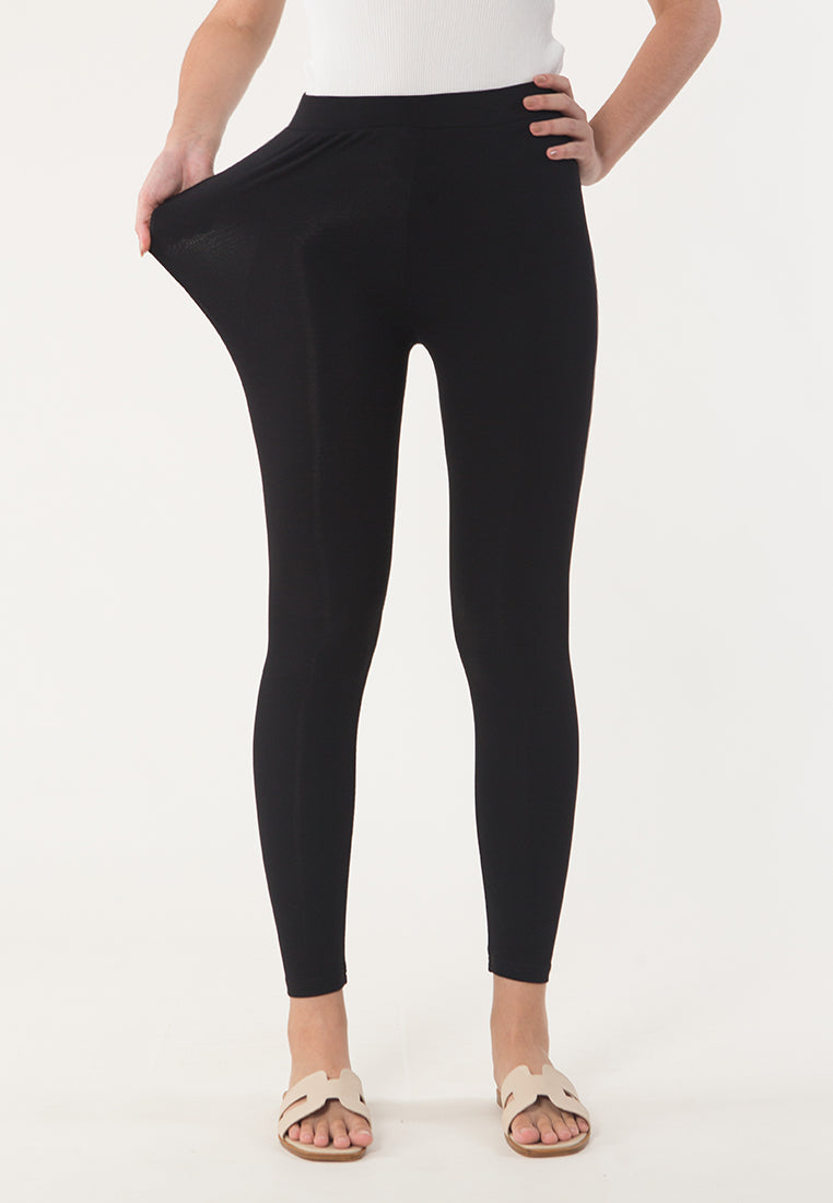 Plain B. Comfort Legging