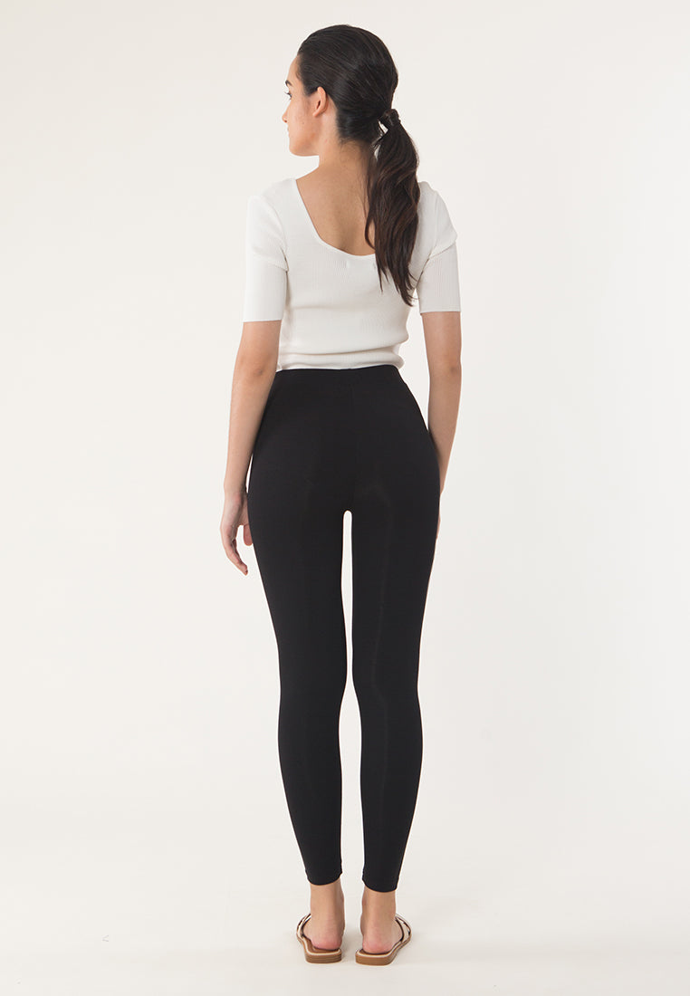 Plain B. Comfort Legging