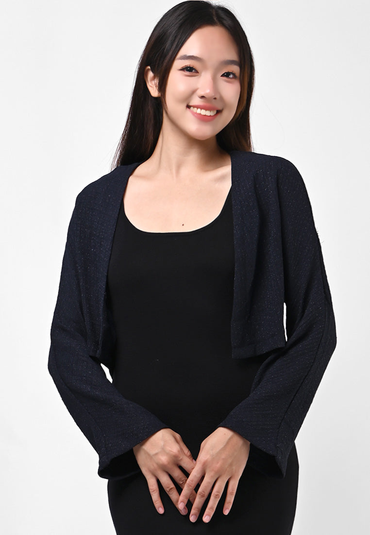 Plain B. Long Sleeve Outerwear