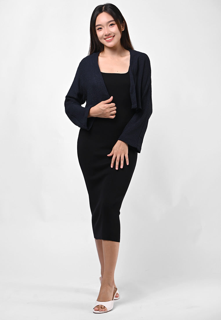 Plain B. Long Sleeve Outerwear