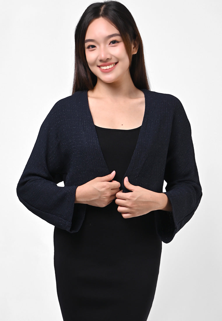 Plain B. Long Sleeve Outerwear