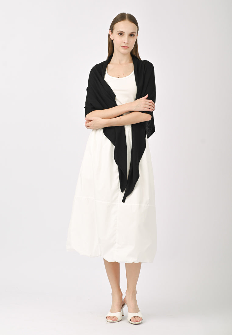 Plain B. Cardigan