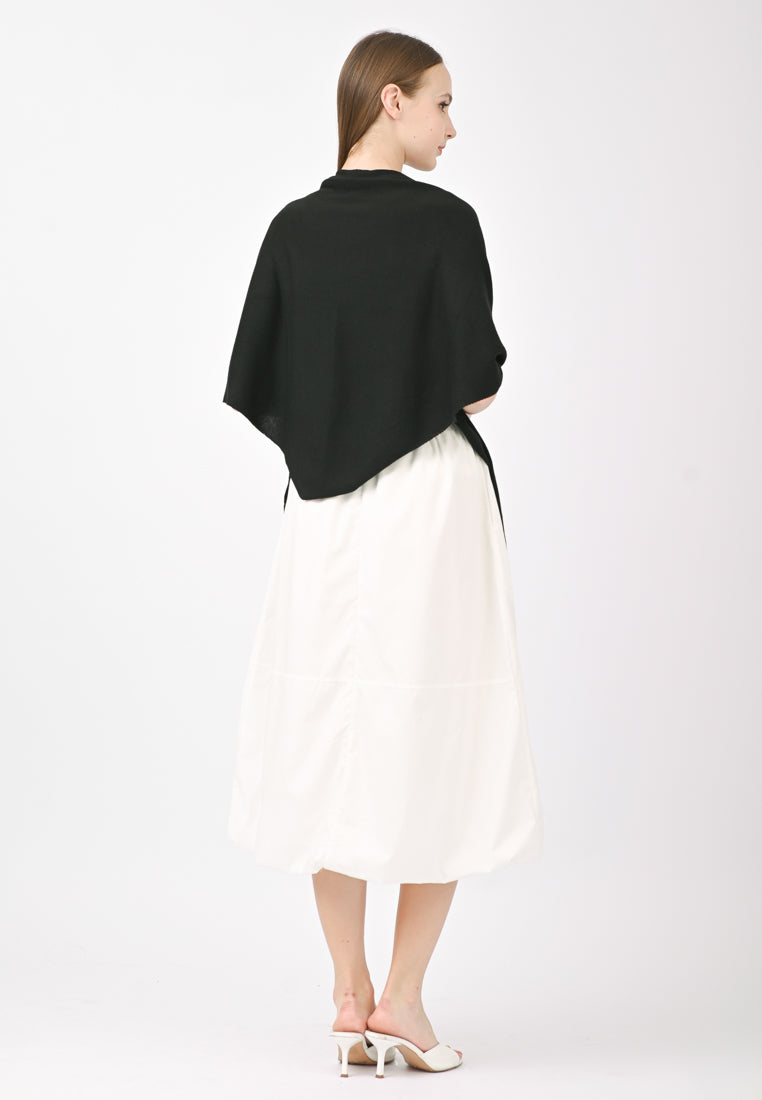 Plain B. Cardigan