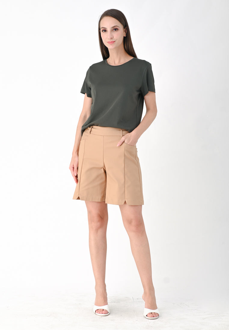 Plain B. Relaxed Fit T-Shirt