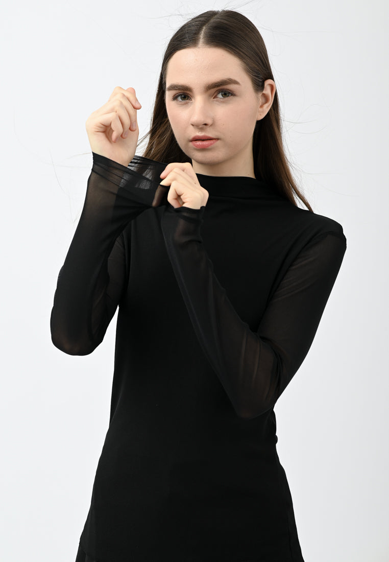 Plain B. Invisible Fit Inner Wear