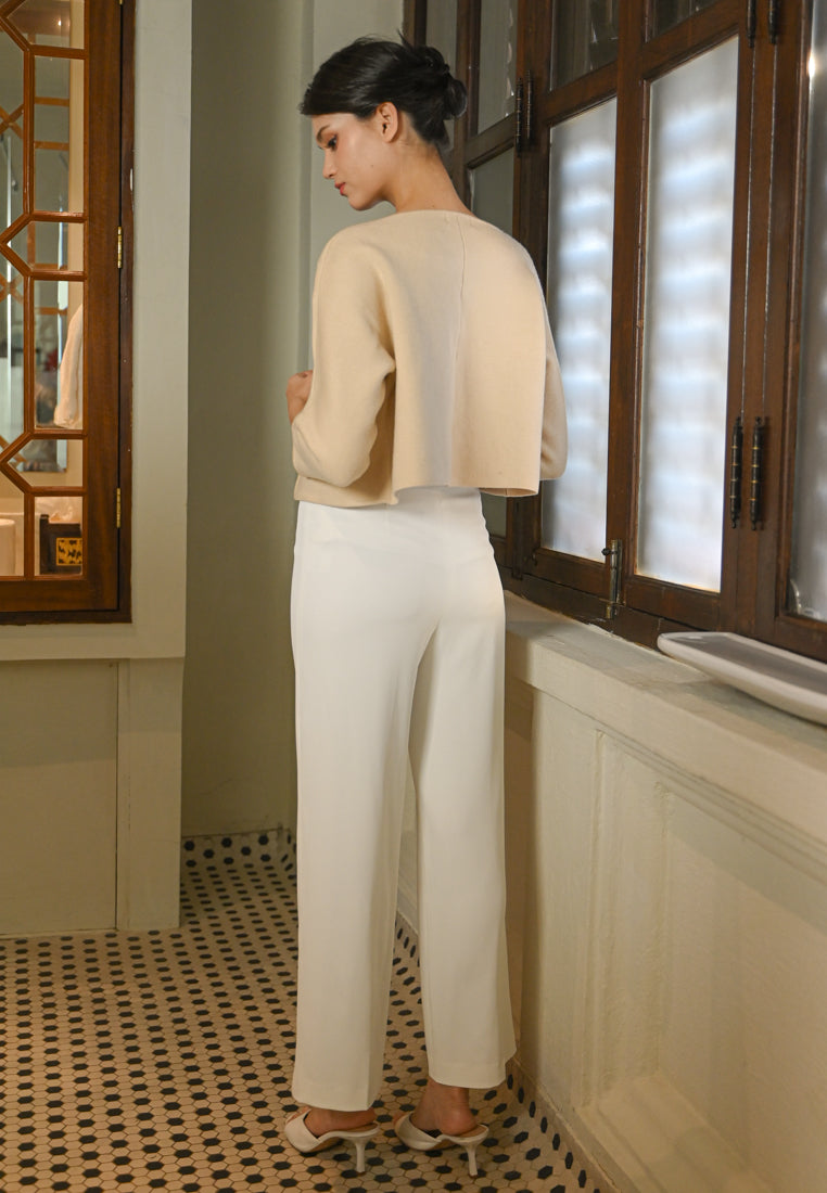 BebeBeige Knitwear Outerwear