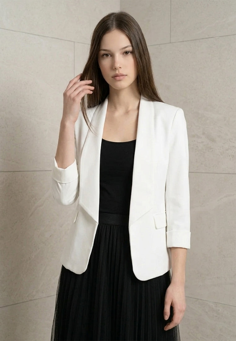 BebeBeige Designer Blazer