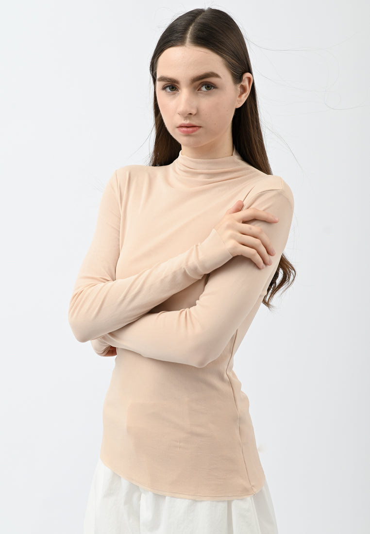 Plain B. Invisible Fit Inner Wear