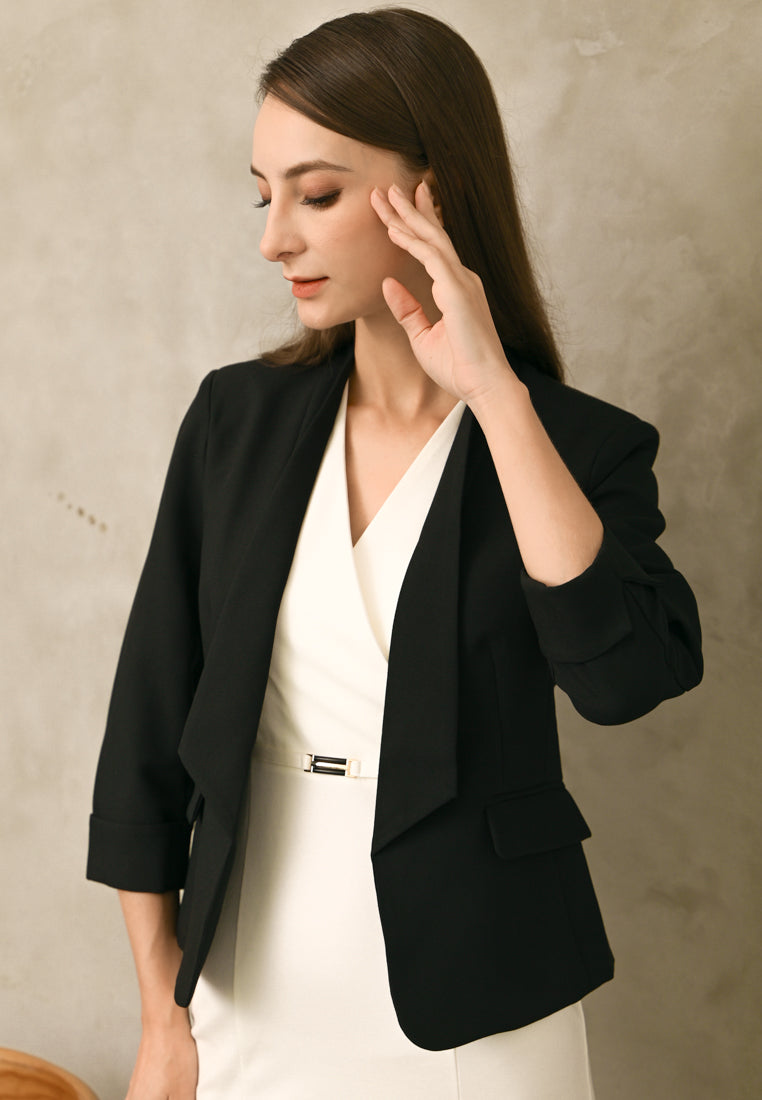 BebeBeige Designer Blazer