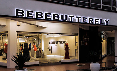 BebeButterfly Bukit Mertajam