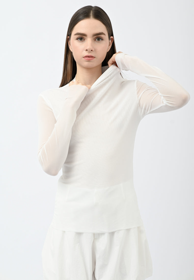 Plain B. Invisible Fit Inner Wear