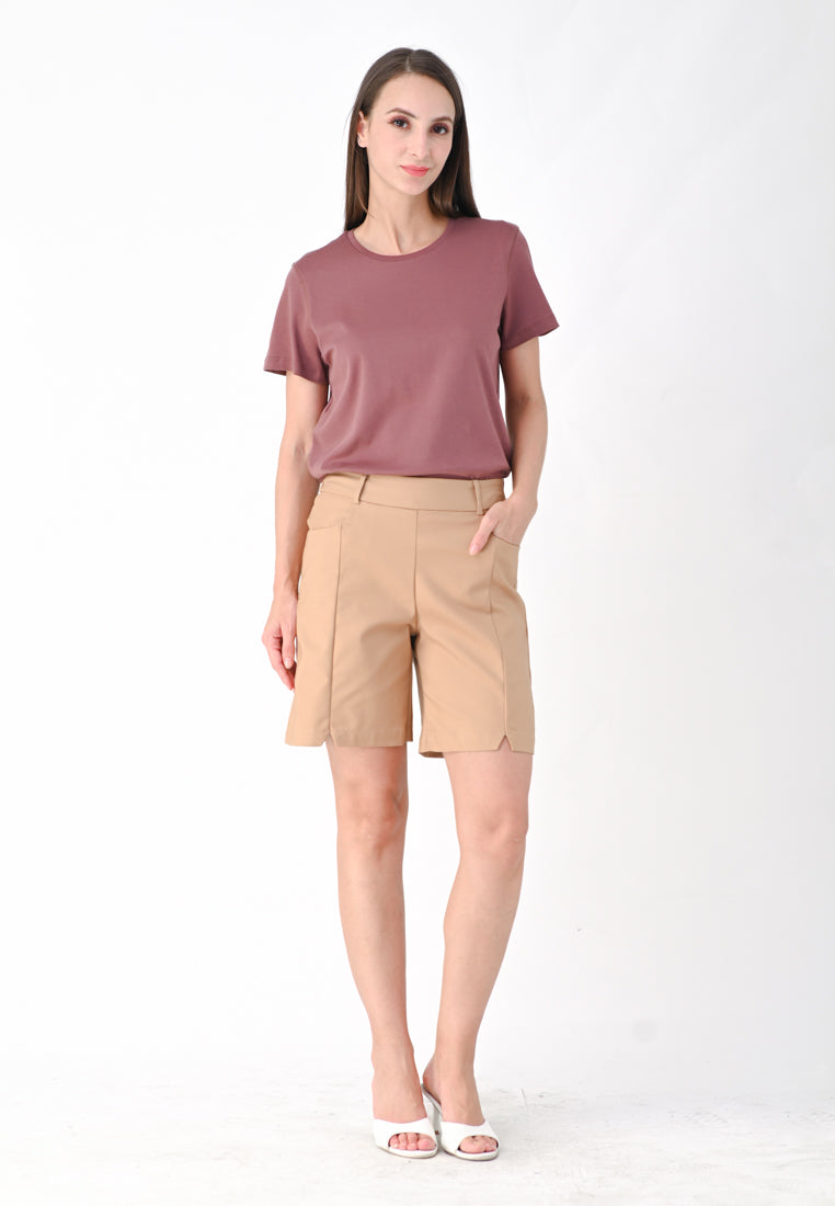 Plain B. Relaxed Fit T-Shirt