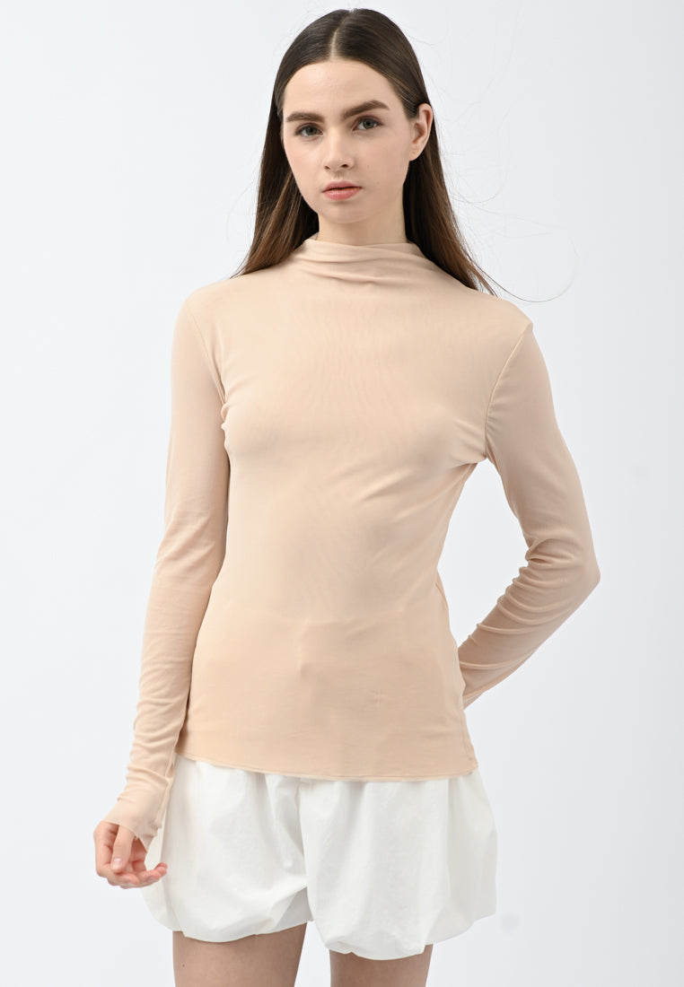 Plain B. Invisible Fit Inner Wear