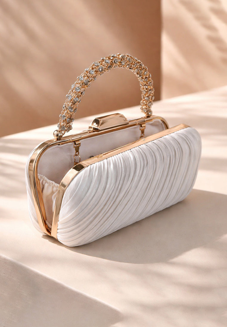 BeryBerries Premium Clutch Bags