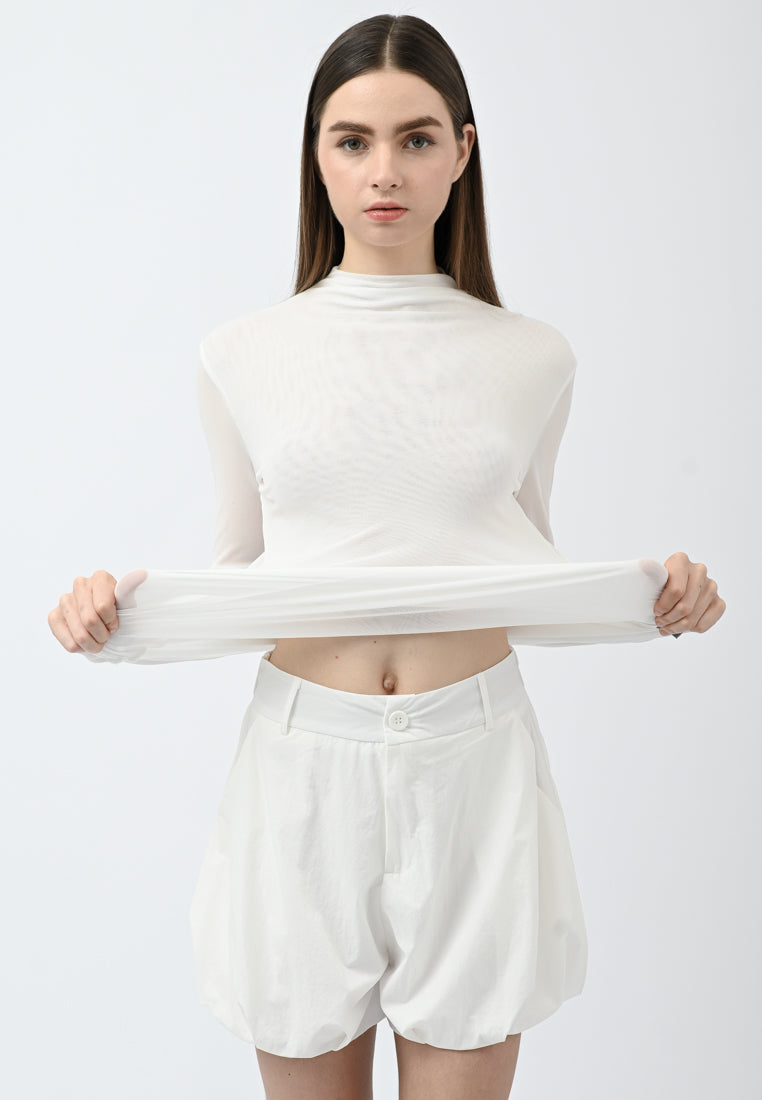 Plain B. Invisible Fit Inner Wear