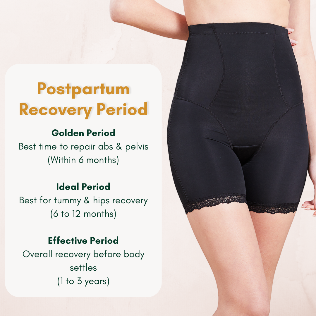 Esmé Impression Slim Wear Girdle Body Shaper