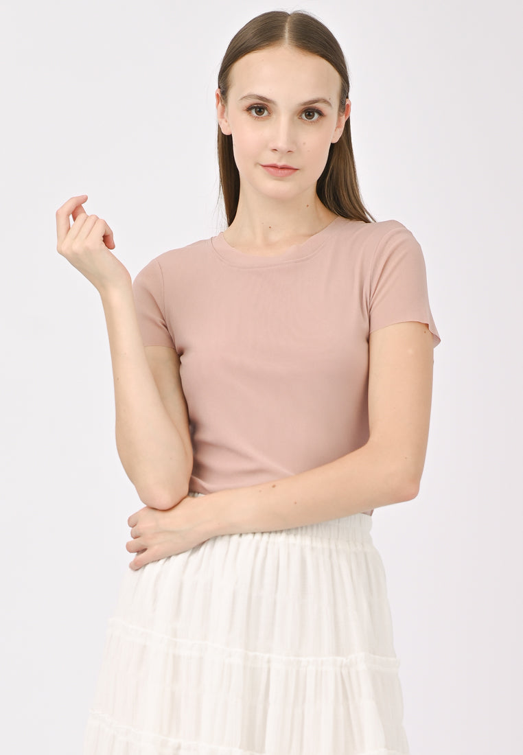 Plain B. Tank Top